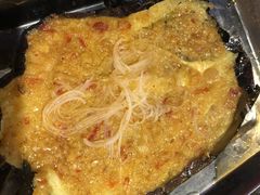 -金陵大勇烧烤·小龙虾·海鲜大咖(竹山路店)