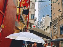 -香港蓮香樓(中環店)