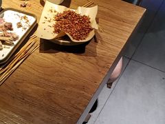 -小乾杯串店•16年沈阳烧烤(文安路店)