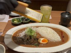 -CURRY YA 熟成咖哩專門店(深圳湾万象城店)
