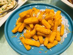 -博雅渔港·融合菜(维也纳国际大酒店)