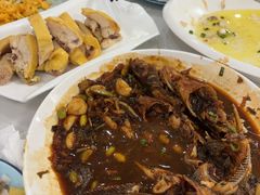 -美味之家·湖景农家乐(太湖东山店)