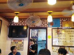 大堂-玫瑰甜品(文明路店)