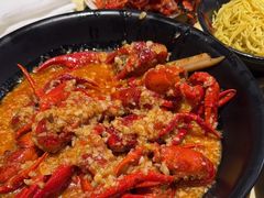 -聚味瞿记·龙虾堂(坡子街店)