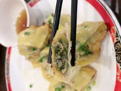 生煎馄饨-小实惠嘉(威海路店)