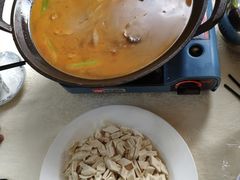 -石羊农庄