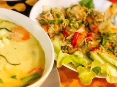 -Doo Dee Thai Food(Issan/Isaan/Esan)