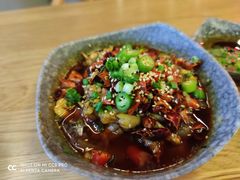 -付小姐在成都(川沙店)