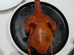 -勝記酒家·37年老字号·经典粤菜(南山花园城店)