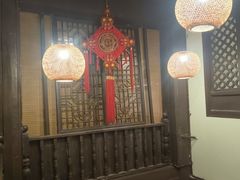 -香满楼(临安路店)