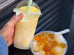 -百花传统甜品店(原址店)