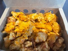 -阿捡忭京炸鸡(韭菜园总店)