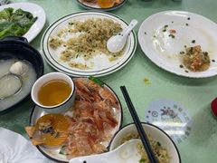 -景好海鲜餐厅(大鹏必选旅游店)