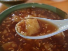 醪糟粉子-张醪糟