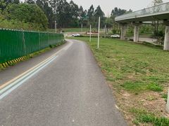 -白鹭湾湿地公园