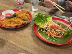 -Kat's Kitchen
