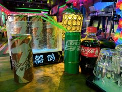 -喜鹊音乐酒馆(西街店)