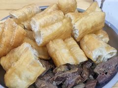 -阿玲面线糊(溪岸路店)