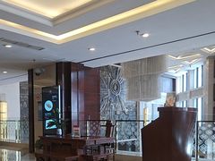 -世华轩餐厅(金仓永华大酒店)