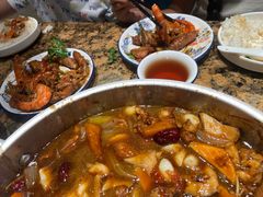 -黄记煌三汁焖锅(欢乐海岸店)