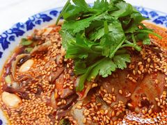 -院8里·少城记忆老川菜(宽窄巷子店)