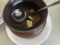 -五谷芳乳鸽王(梅沙老店)