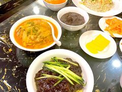 -桃园中华料理炸酱面(燕儿岛路店)