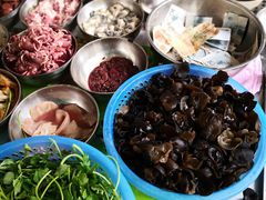 -广场正宗原汁薏米店