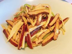 -春色如许·茶食餐厅(桃李春风店)