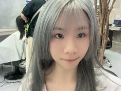 -DK SALON连锁专业烫染接发店