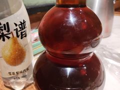 一生福禄梨汤-小吊梨汤·北京菜·烤鸭(清河万象汇店)
