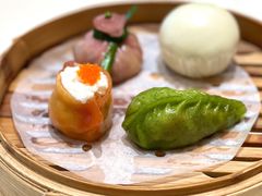 -蔡澜点心·粤菜(月星环球港店)