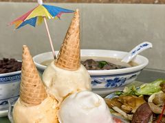 -顺记冰室(宝华路店)