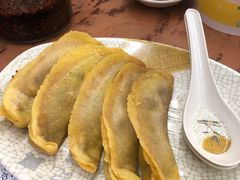 牛肉锅贴-清真蒋有记(老门东店)