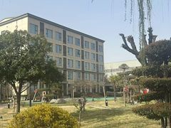 -瑞博尔花园酒店(太周创新产业园店)