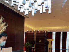 -杭州龙禧福朋喜来登酒店