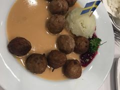 瑞典肉丸-宜家家居(哈尔滨商场店)