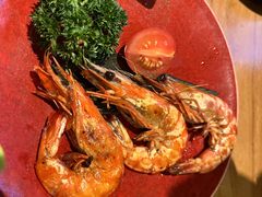 -吉兆·料理(红梅南路店)