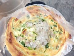-喜洲杨记破酥粑粑