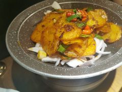 -九锅一堂酸菜鱼(新南凯德直营店)