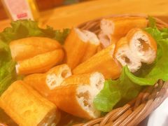 -四喜小胖·北京涮肉(五道营店)