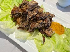 -峨嵋酒家(地安门店)