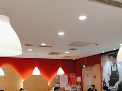 -阳阳中国饭(龙湖大兴天街)