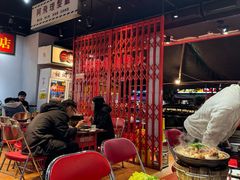 -沙胆彪炭炉牛杂煲(成都玉林店)