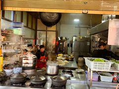 -龙翔山庄雷鸡肉(青城后山泰安古镇店)