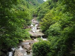 -浙北大峡谷