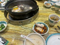 -春润大地海南椰子鸡(沙井京基百纳广场店)