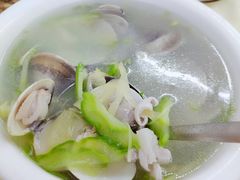 -惠来大排档(联创商业街店)