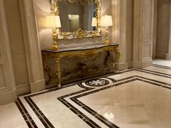 -大堂吧·下午茶·特调鸡尾酒(大连一方城堡豪华精选酒店)