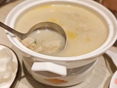 -小船渔村•大连菜•大连焖鱼(黄河路店)